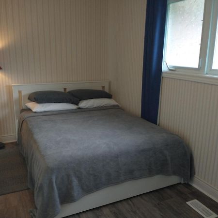 Вилла Barrie North Retreat - Quiet And Friendly Экстерьер фото