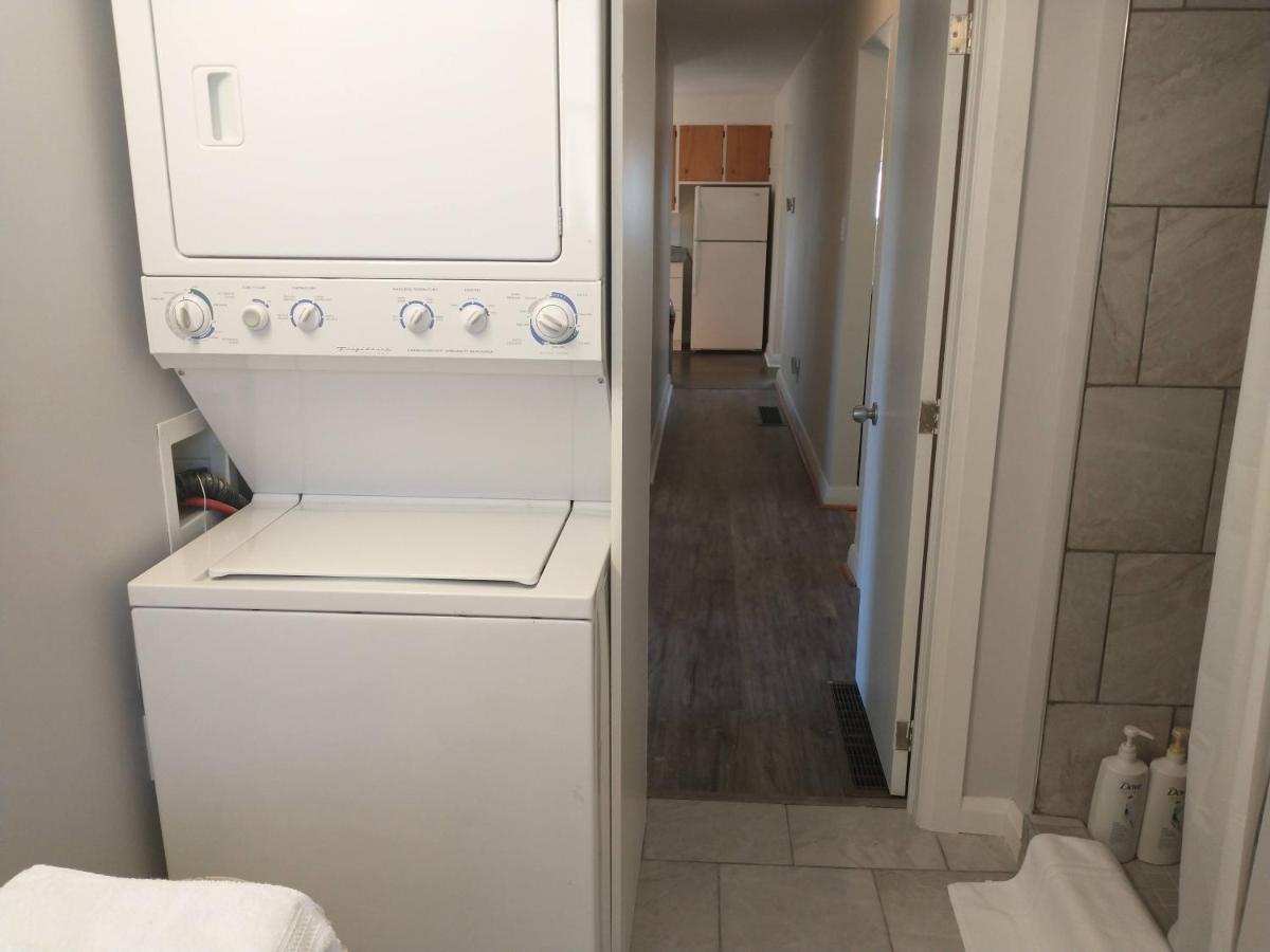 Вилла Barrie North Retreat - Quiet And Friendly Экстерьер фото