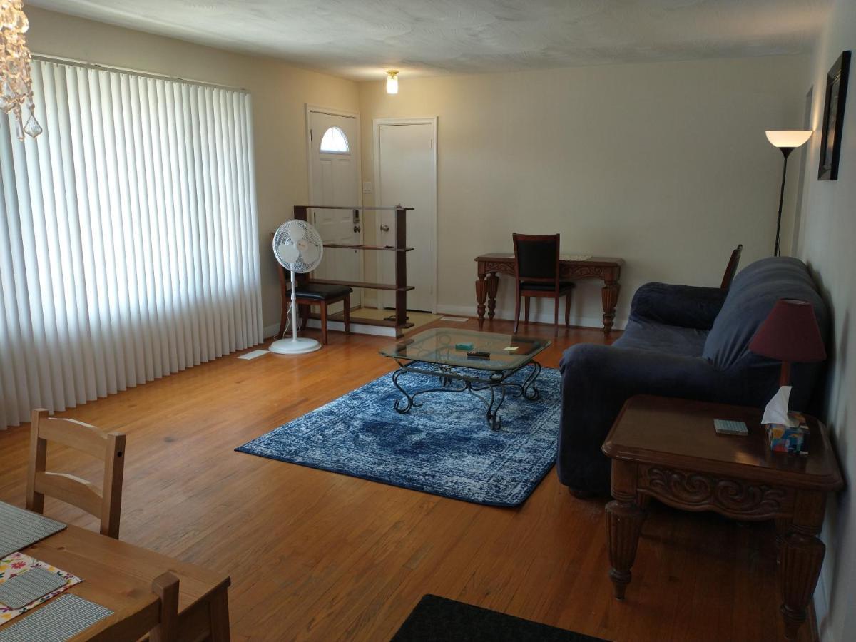 Вилла Barrie North Retreat - Quiet And Friendly Экстерьер фото