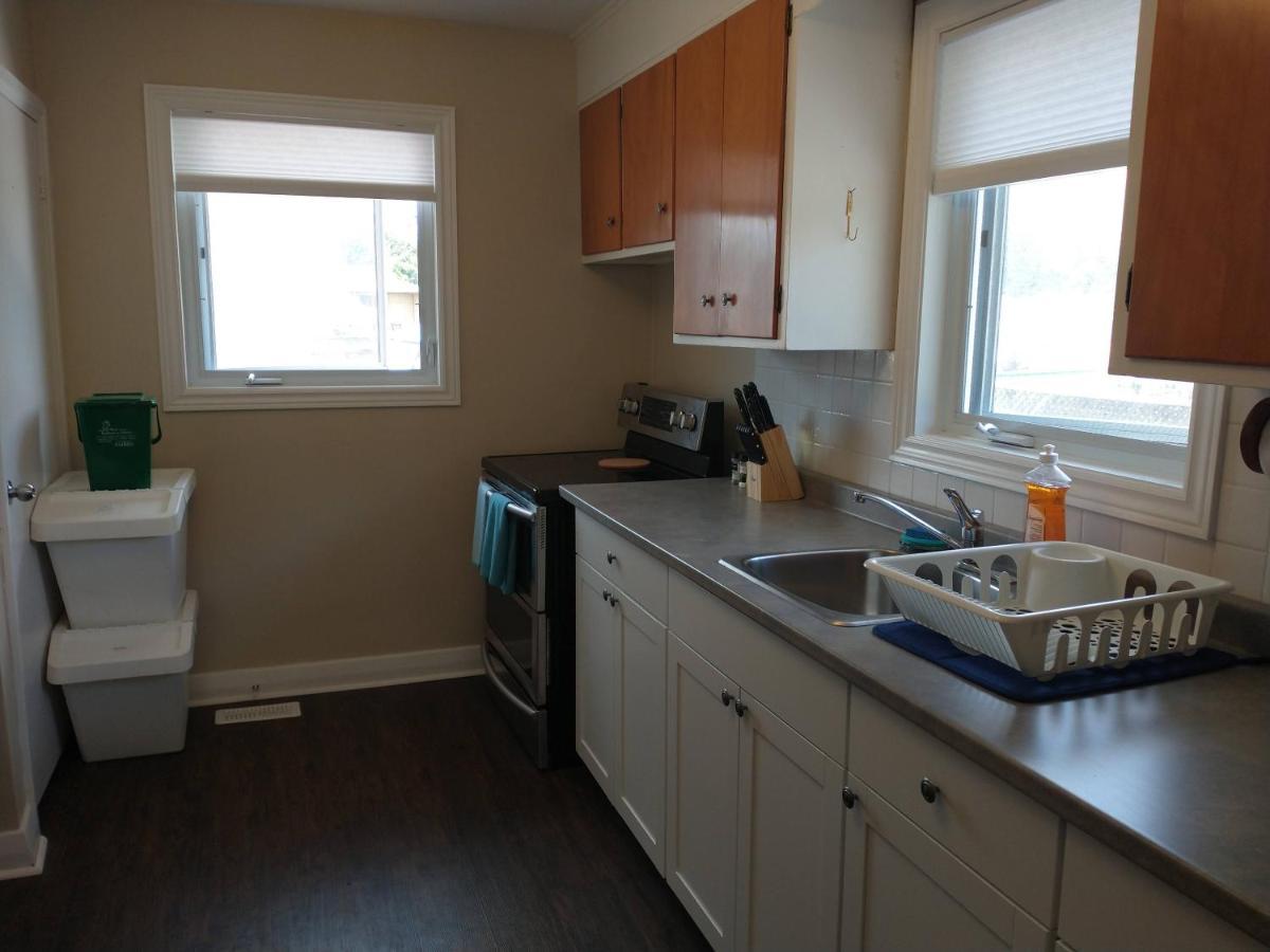 Вилла Barrie North Retreat - Quiet And Friendly Экстерьер фото