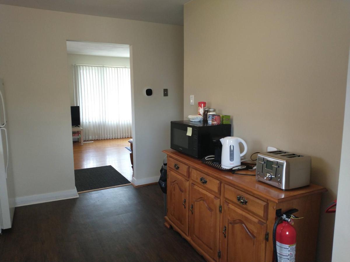 Вилла Barrie North Retreat - Quiet And Friendly Экстерьер фото