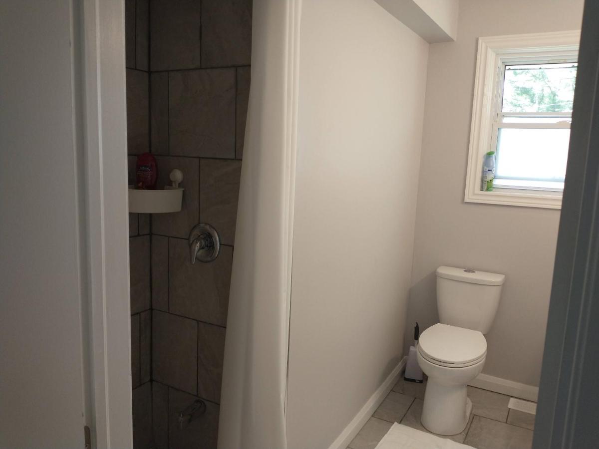 Вилла Barrie North Retreat - Quiet And Friendly Экстерьер фото