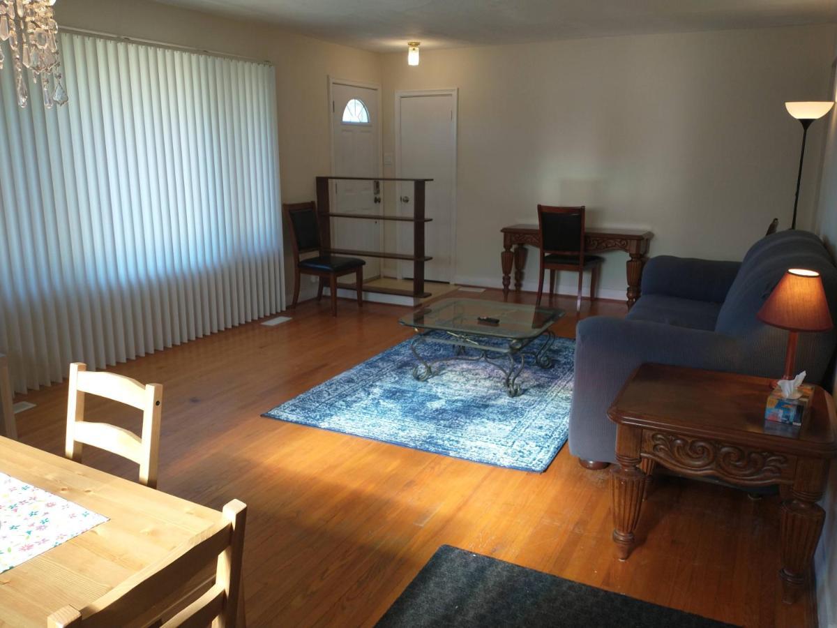 Вилла Barrie North Retreat - Quiet And Friendly Экстерьер фото