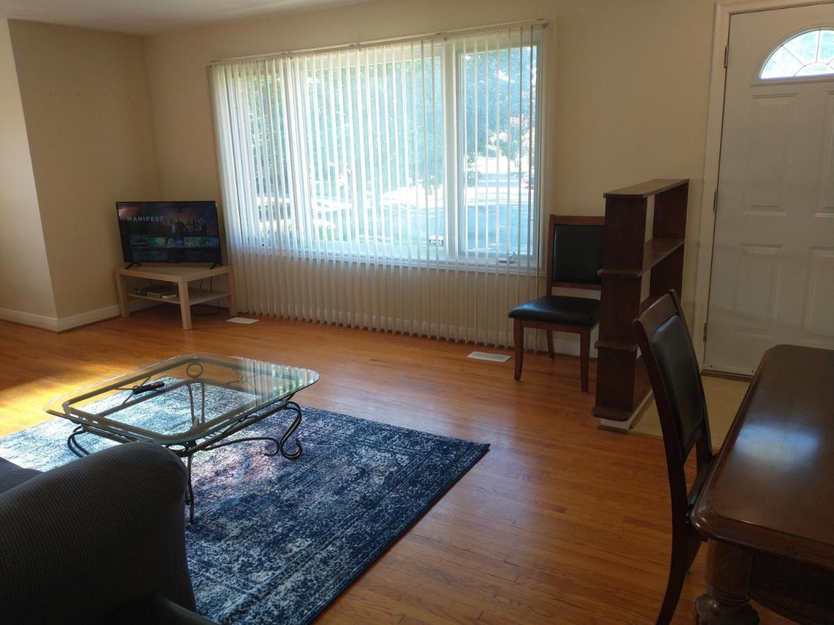 Вилла Barrie North Retreat - Quiet And Friendly Экстерьер фото