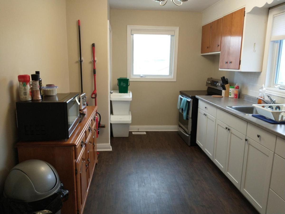 Вилла Barrie North Retreat - Quiet And Friendly Экстерьер фото
