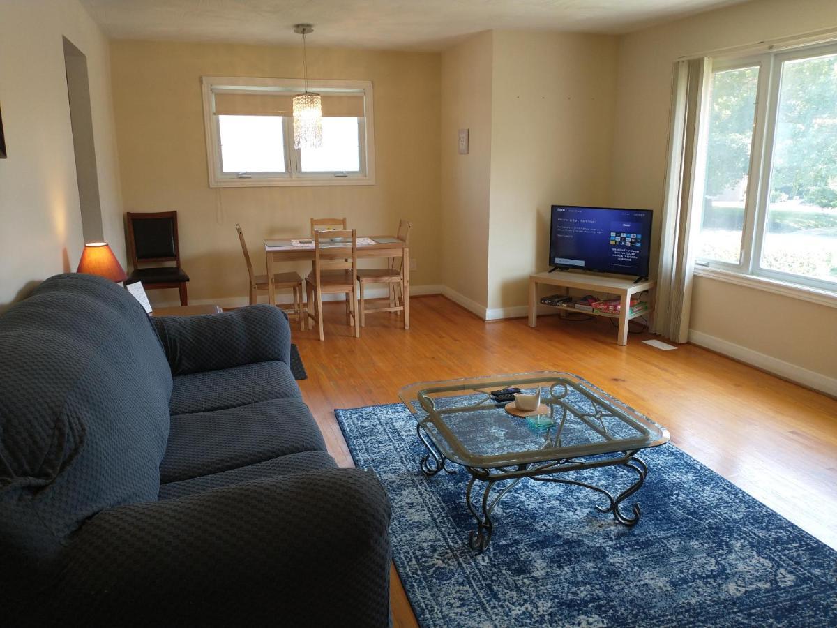Вилла Barrie North Retreat - Quiet And Friendly Экстерьер фото