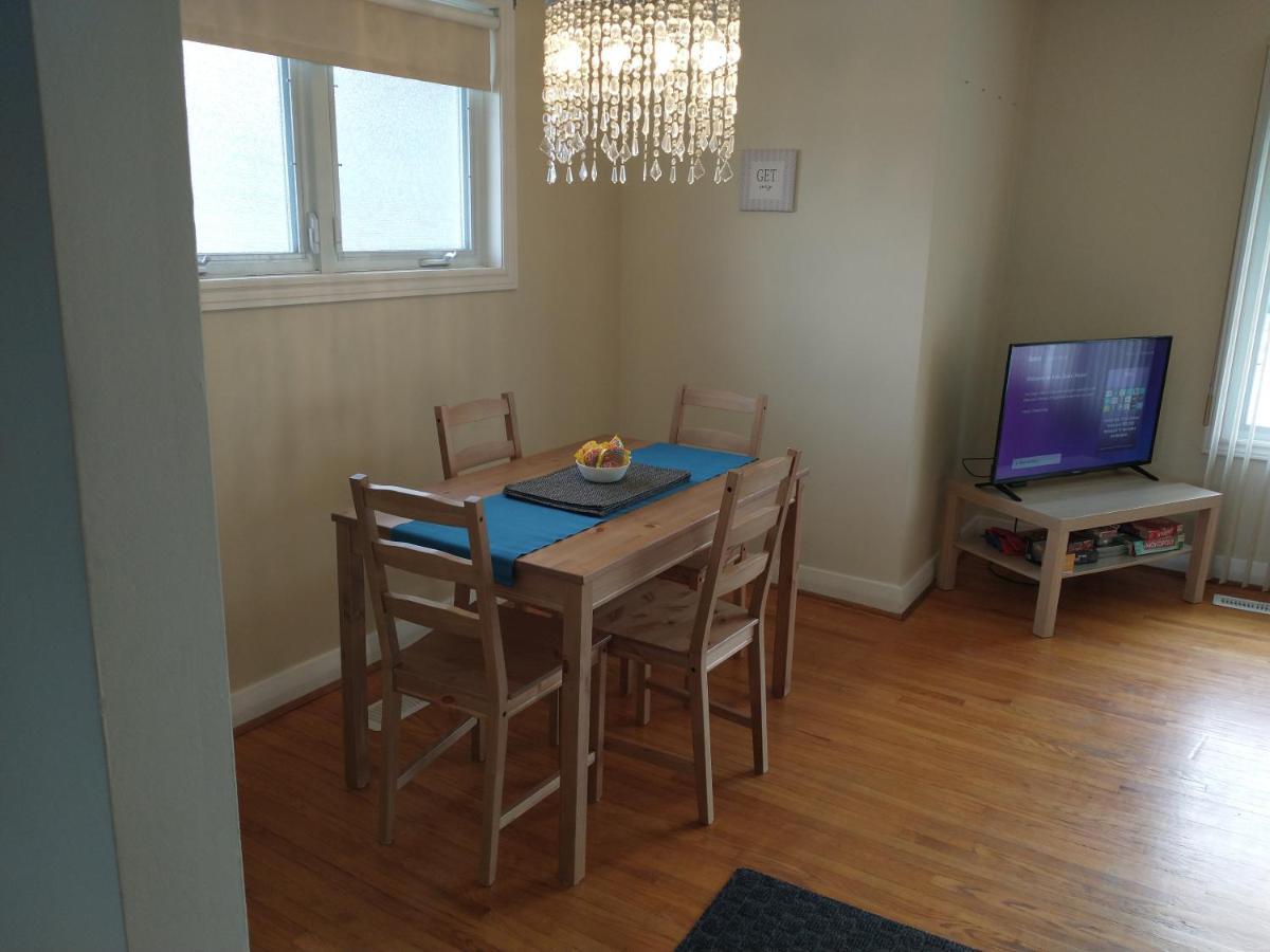Вилла Barrie North Retreat - Quiet And Friendly Экстерьер фото