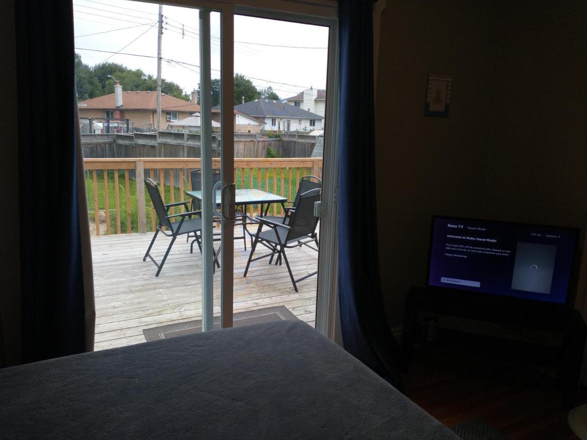 Вилла Barrie North Retreat - Quiet And Friendly Экстерьер фото