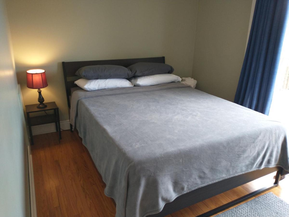 Вилла Barrie North Retreat - Quiet And Friendly Экстерьер фото