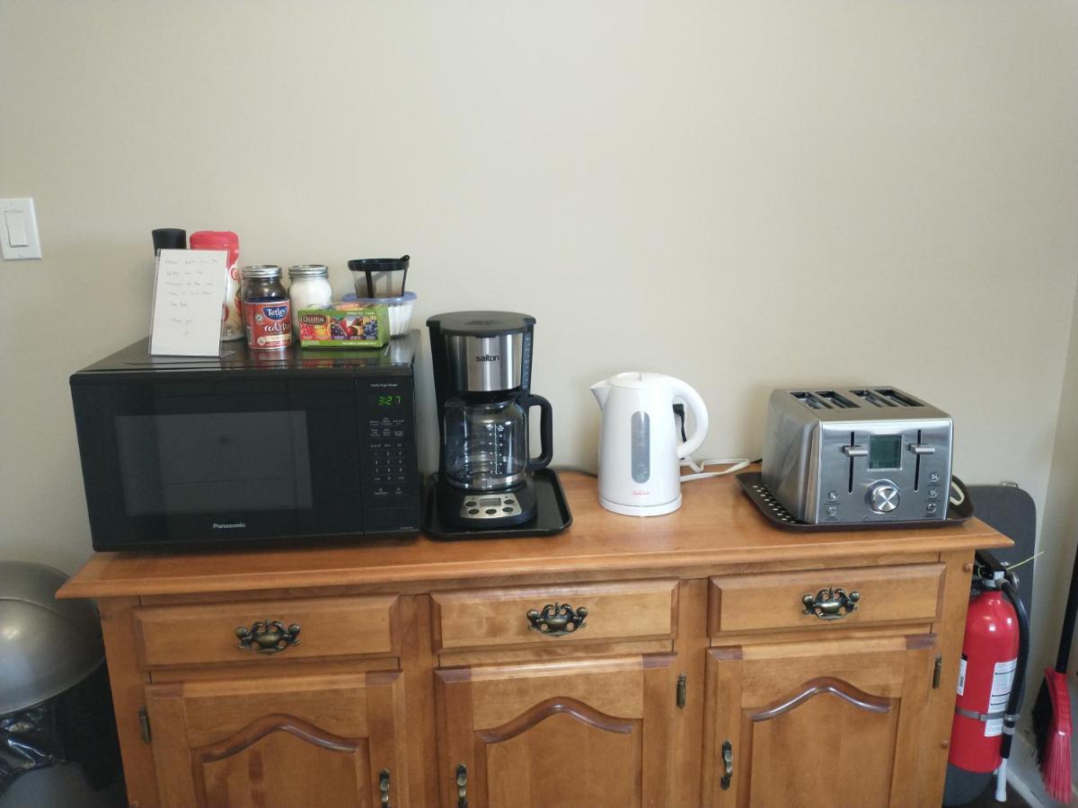 Вилла Barrie North Retreat - Quiet And Friendly Экстерьер фото