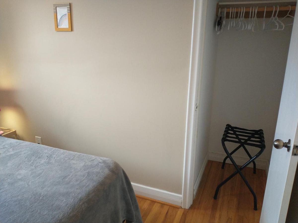 Вилла Barrie North Retreat - Quiet And Friendly Экстерьер фото