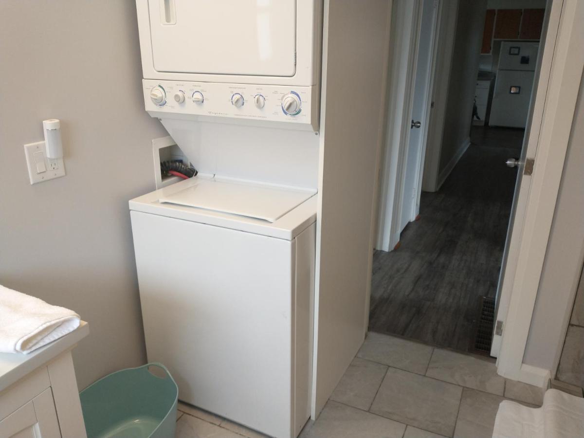 Вилла Barrie North Retreat - Quiet And Friendly Экстерьер фото