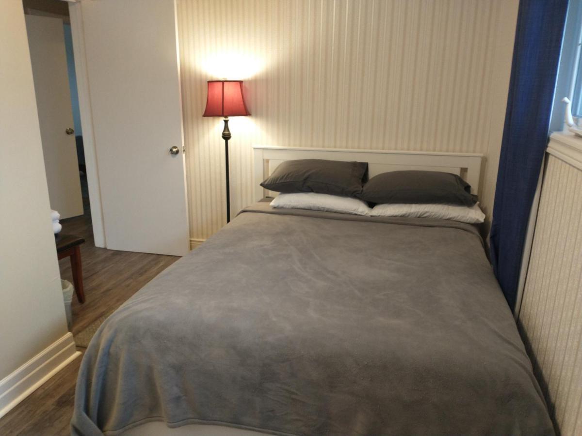 Вилла Barrie North Retreat - Quiet And Friendly Экстерьер фото