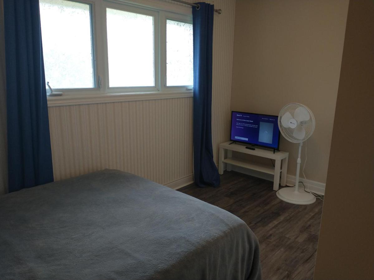 Вилла Barrie North Retreat - Quiet And Friendly Экстерьер фото