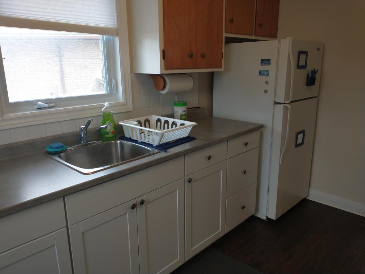 Вилла Barrie North Retreat - Quiet And Friendly Экстерьер фото