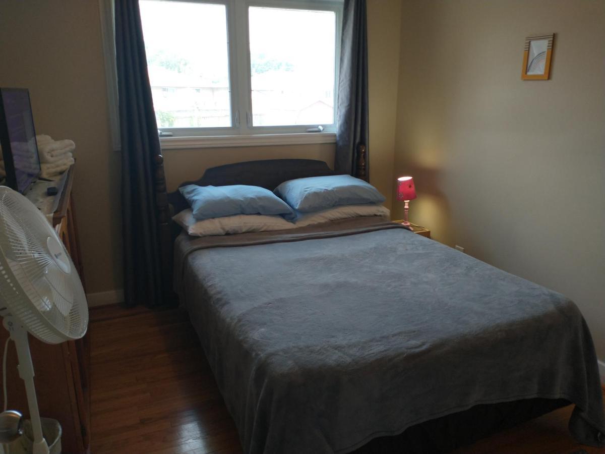 Вилла Barrie North Retreat - Quiet And Friendly Экстерьер фото