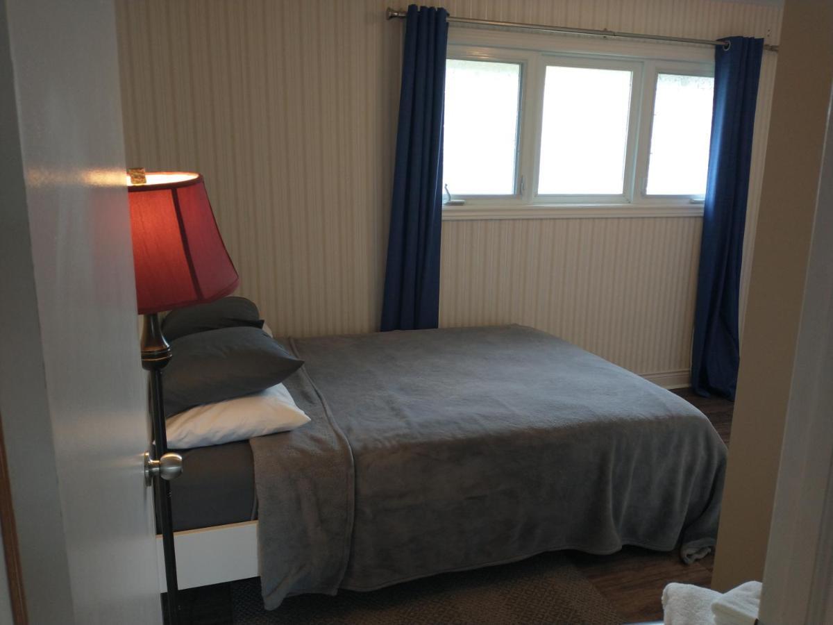 Вилла Barrie North Retreat - Quiet And Friendly Экстерьер фото
