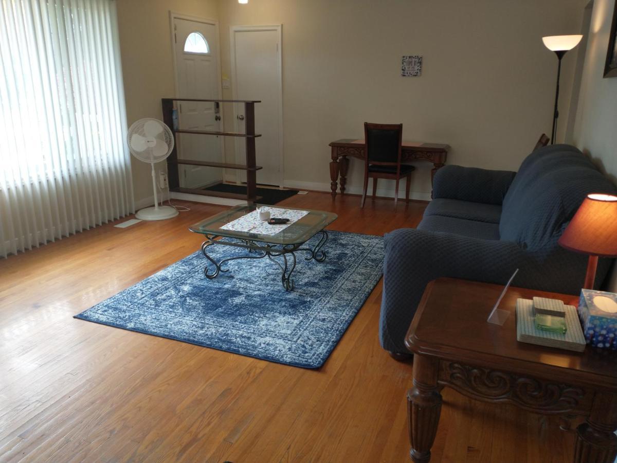 Вилла Barrie North Retreat - Quiet And Friendly Экстерьер фото
