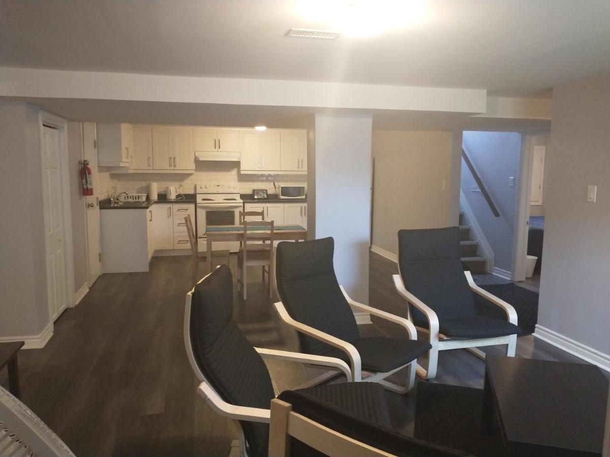 Вилла Barrie North Retreat - Quiet And Friendly Экстерьер фото